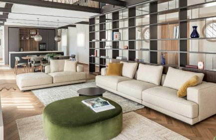 Serviced Apartments by Hotel de Charme Laveno - Foto 3