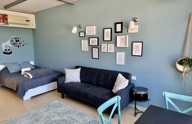 Ein Hod - Artists Village - Foto 26