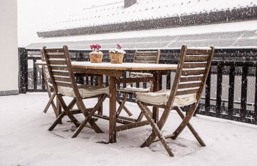 SYRA parking incluido - Foto 46