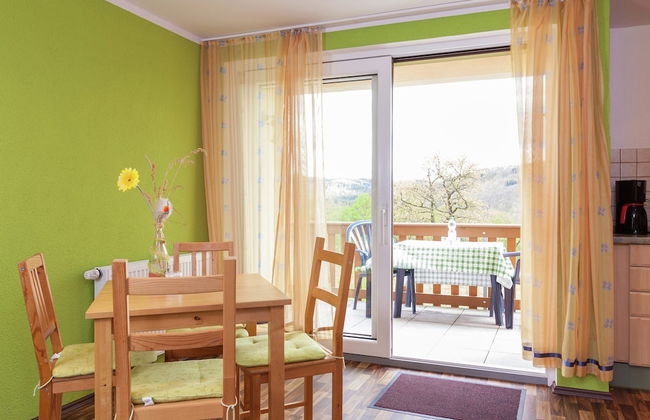 Gemutliches Ferienhaus in Sebnitz - Foto 18