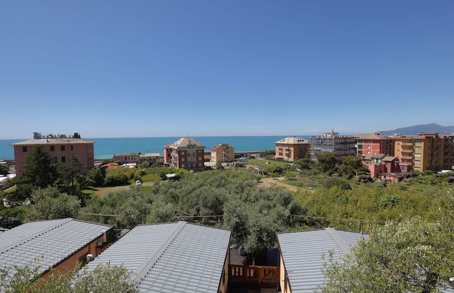 Parco Vacanze Lo Scoglio - Foto 77