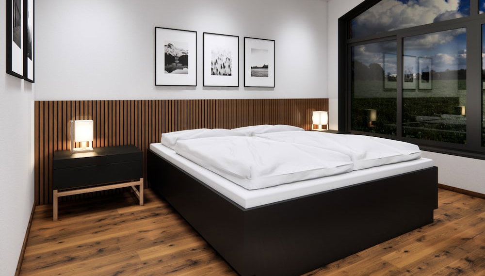Bsundrix Wellness Tiny Vaya - Foto 1, Quarto