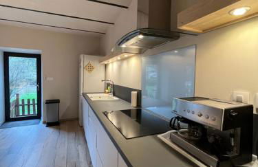 Spacious town house in the center of le Bourg d'Oisans - Photo 7