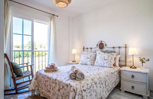 Cozy Home In Nerja With Kitchen - Foto 20