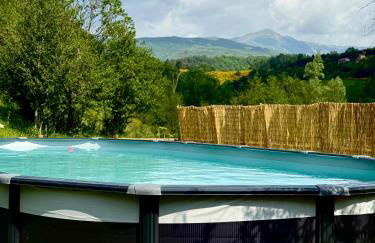 Apartaments Cel i Fusta - Photo 11