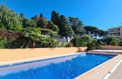 Studio grande terrasse à 5 min de la mer - Foto 22