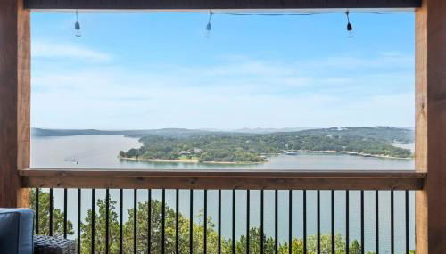 Panoramic Lake Views, Free Silver Dollar City Tickets, Stunning Decor - Foto 5