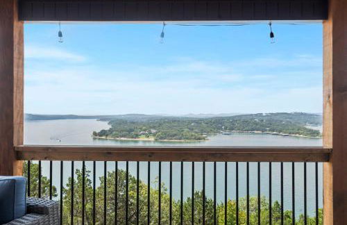 Panoramic Lake Views, Free Silver Dollar City Tickets, Stunning Decor - Foto 5