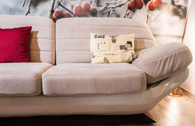 Apartment Nostalgija Split - Photo 19