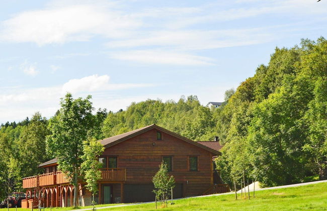 Holiday Home in EidsvÃ¥g - Foto 63