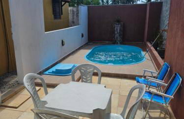 Sol & Vento Chalés - Chalé Tourinhos com piscina privativa - Foto 2