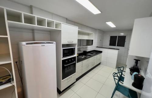 Apartamento Completo Guilhermina 82 - Photo 46
