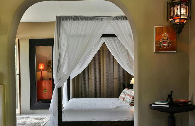 Holiday Home With Wooden-beamed Patio - Foto 4