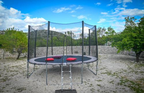 Villa Silentio Luxury with pool, jacuzzi & sauna - Foto 46