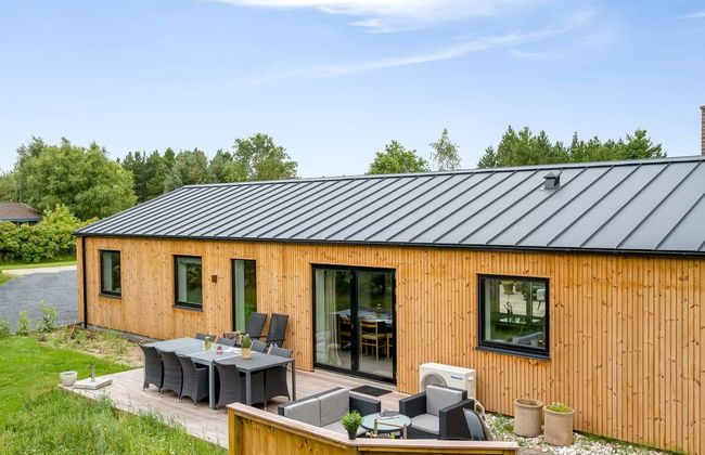 "Gunny" - 500m to the fjord - Foto 6