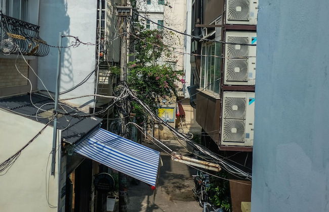 Diamond Apartment Bien My Khe - Foto 20