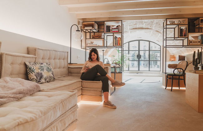 Apartahotel Fil Suites - Foto 21