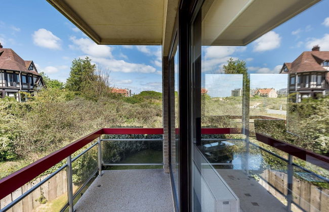 Apartment Near Koksijde by the Sea - Foto 14