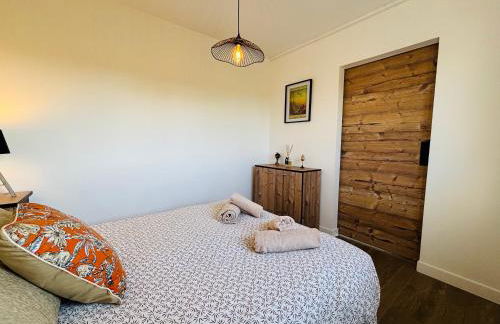 jolie chalet Normand - classée 3 étoiles - Foto 28