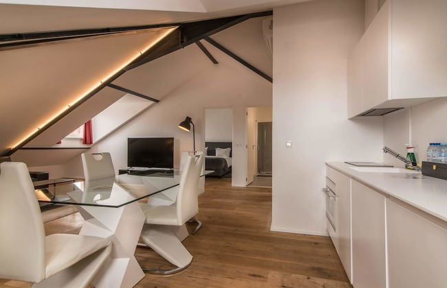 Santa Justa 77 -Lisbon Luxury Apartments - Foto 6