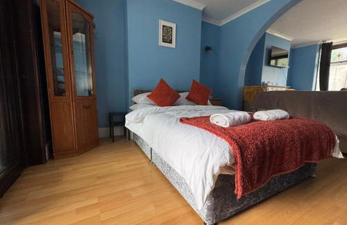 4 Bedroom Central Birmingham - Foto 22