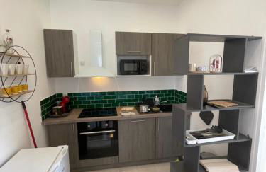 L'Herboriste - Appartements meublés - Photo 78