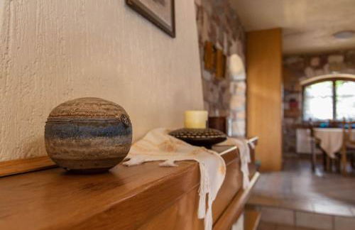 Nerotrivia stone house - Foto 28