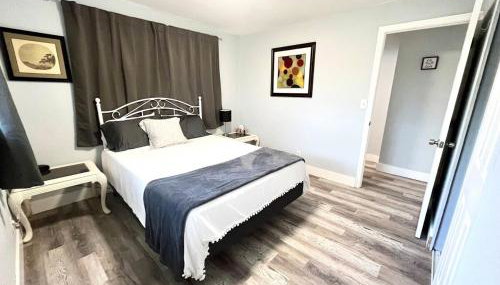 NEW Pompano Beach AirPark Duplex! Patio Parking! - Foto 2