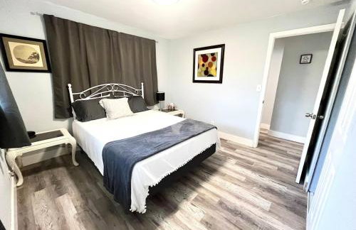 NEW Pompano Beach AirPark Duplex! Patio Parking! - Foto 2