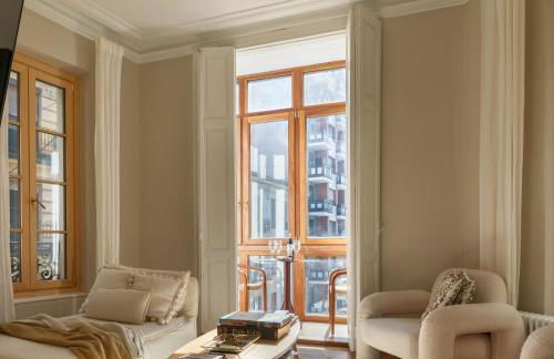 Monappart Cristo Historic Apartment with Parking - Foto 50