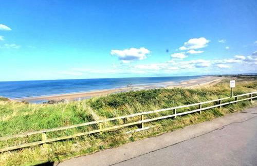 Ocean Bliss-Beach Front - Lux- Sea View- 3-Bedroom Caravan- 8 Sleeps - Photo 30