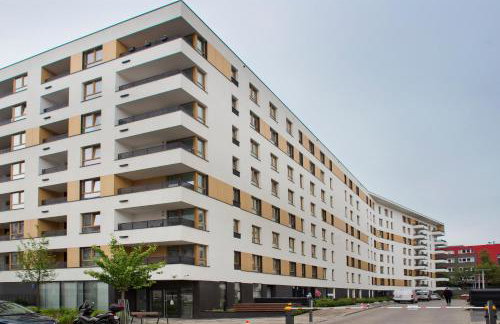 P&O Serviced Apartments Group Komputerowa - Foto 36