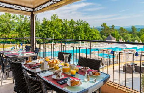 Lagrange Vacances Domaine de Fayence - Foto 41