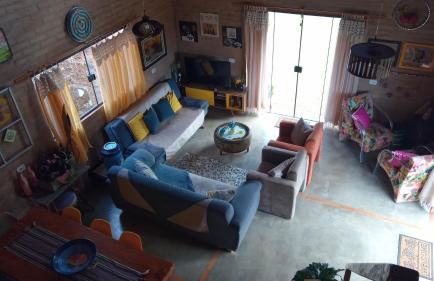 Bangalô Sonho na Serra - Foto 27