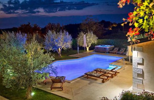 Villa Ulika - Foto 10