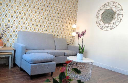 Modern 3 bedrooms house with 6 guests - Foto 7