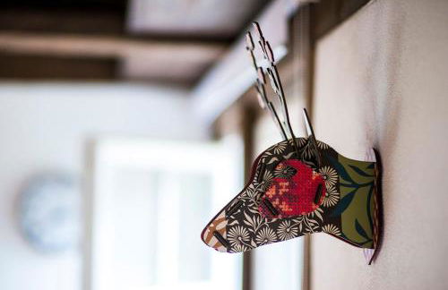 Pommernhaus Vorsee am Kiefernwald - Foto 12