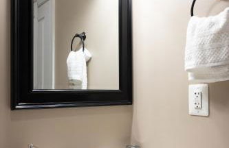 Luxury Federal Hill Home with Rooftop & 4 Parking Spots - Foto 59