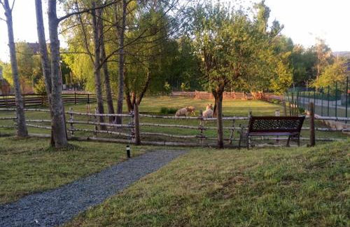 Planinska kuća Dasović - Foto 38