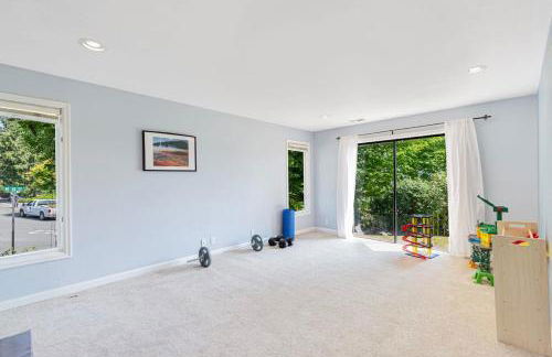 Family Redmond Home with AC 3 mins to MSFT - Foto 13