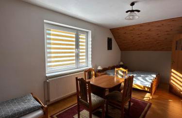 Noclegi "Na Szczyrboku" Dom II - Foto 21