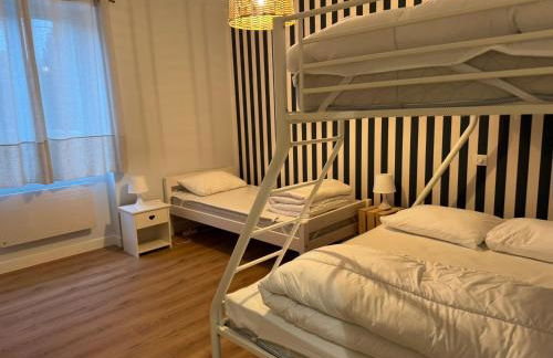 Gite 10 pers - Foto 11