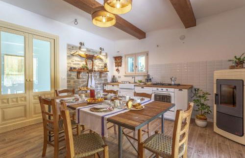 Panfilo Farmhouse - Foto 14