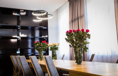 Aparthotel Platinum Apartamenty - Foto 51