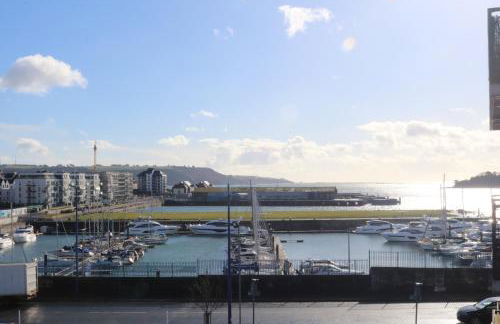 Plymouth Flat with Sea Views - Foto 20