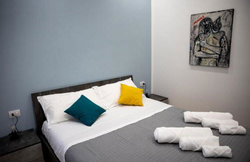 Filo Apartment - Foto 44