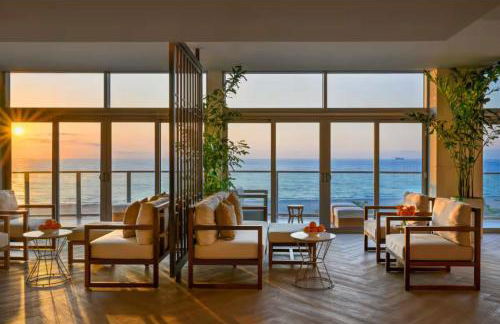 2BR 2BA condo with ocean views in Luxury Resort Amrit - Photo 41