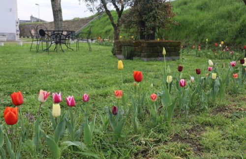 Ottimo punto per visitare la Toscana - Foto 24