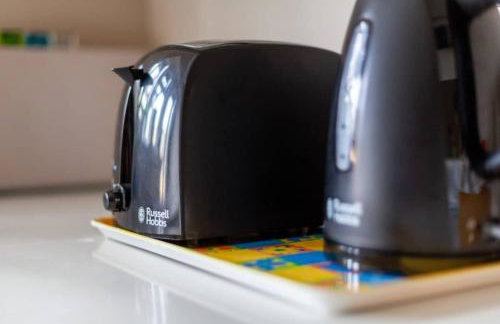 Garden Flat short walk to Kingston & Richmond Park - Foto 23