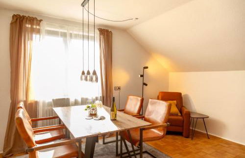 APARTMENT an den Weinbergen - Foto 10